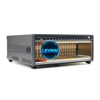 Keysight M9018B PXIe 18-Slot 3U Chassis with 8 GB/s Used Measuring & Analysing Instrument ytdi