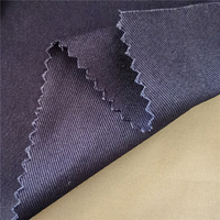 Tissu en sergé 100 % coton de qualité B, en petits rouleaux coupés, de la marque chinoise ZHAORUN, pour l'Afrique