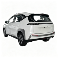 Nouveauté 2026 : Véhicules Électriques (VE) à Vendre – Voiture Électrique Économique Aion Y Plus pour l'Exportation