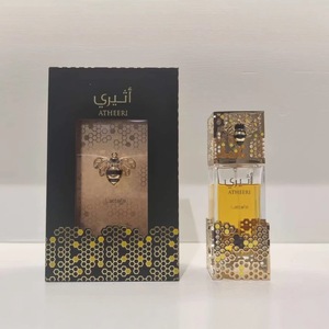 Atheeri Perfume Unisex con Aroma a Panal de Abeja, 100 ml, Aroma Duradero - Product Image 1