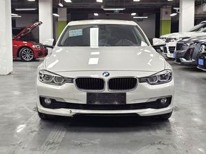 Auto Usado a Precio Accesible, <span class=keywords><strong>BMW</strong></span> <span class=keywords><strong>Serie</strong></span> <span class=keywords><strong>3</strong></span> 320Li 2016 <span class=keywords><strong>2017</strong></span> 2018 2.0T 8AT Sedán LHD 184HP Deportivo de Lujo con Tracción Trasera, Bien Mantenido - Product Image 2