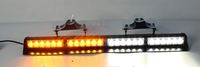 Luz led estroboscópica interior para salpicadero de coche, 3 vatios, PARA interior DE VEHÍCULO, luz de emergencia