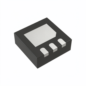 LT6660KCDC-5 # Composant électronique TRPBF 3 WFDFN à pad exposé, service complet d'origine pour la gestion de l'alimentation (PMIC) - Product Image 1