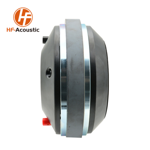 Unidad de <span class=keywords><strong>Driver</strong></span> de Compresión HF de Titanio con Bobina de Voz de <span class=keywords><strong>3</strong></span> Pulgadas y Tweeter de 2 Pulgadas HF-DE750TN - Product Image 3