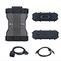 Nouvelle version VCI CAN Clip V236 pour Renault, scanner de diagnostic multilingue Wifi, analyseur, testeur de batterie électrique pour voiture Renault