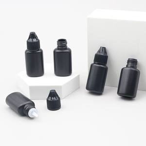 Bán Sỉ Nhựa PE Dung Tích Nhỏ 5Ml 6Ml 7Ml 8Ml Keo Rỗng Chai Lông Mi Bao Bì Bóp Mực Dầu Lỏng <span class=keywords><strong>Container</strong></span> Chai - Product Image 3