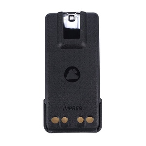 แบตเตอรี่วิทยุ PMNN4543 7.4V Li-Ion สำหรับใช้กับวิทยุรุ่น XiR P6600i ซีรีส์ XiR P8600i DP2400e DP2600e ซีรีส์ - Product Image 2