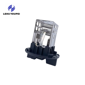Résistance de Contrôle de la Climatisation Automobile 643681 6445XE pour Peugeot 307 Citroën Sega <span class=keywords><strong>C4</strong></span> - Product Image 3