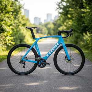 VENTES À PRIX RÉDUIT sur les NOUVELLES Vélos Trek Supercaliber 9.9 XX1 AXS 2023 - Product Image 3