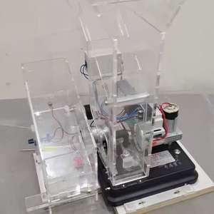 2026年最新款卷烟机 烟草填充卷烟机 烟草卷制机 - Product Image 4