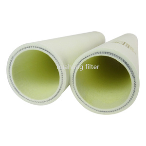 Maquinaria de elemento filtrante de plástico para filtración de aire, novedad - Product Image 5