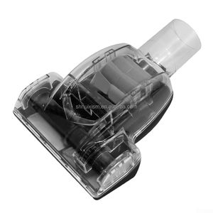 Cepillo para Pelo de Mascotas Compatible con Aspiradoras Sharks <span class=keywords><strong>Navigator</strong></span> <span class=keywords><strong>Lift</strong></span>-<span class=keywords><strong>Away</strong></span> Deluxe Upright NV360 NV350 NV352 UV420 UV440, Repuestos - Product Image 4