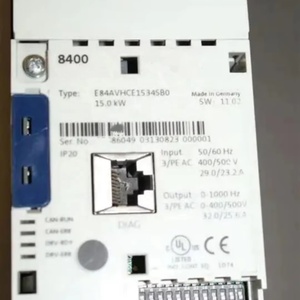ขายร้อน ใหม่ล่าสุด ตัวควบคุมความเร็วมอเตอร์ E84AVTCE1834VB0 - Product Image 5