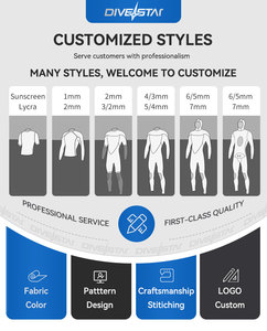 Trajes <span class=keywords><strong>de</strong></span> Neopreno DIVESTAR <span class=keywords><strong>de</strong></span> Diseño Personalizado, <span class=keywords><strong>3</strong></span>/2mm, Impermeables y Transpirables, <span class=keywords><strong>Traje</strong></span> <span class=keywords><strong>de</strong></span> Neopreno Térmico <span class=keywords><strong>de</strong></span> <span class=keywords><strong>4</strong></span>/3mm para <span class=keywords><strong>Surf</strong></span>, para <span class=keywords><strong>Hombre</strong></span> - Product Image 6