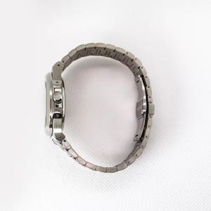 Montres automatiques mécaniques pour hommes en acier inoxydable avec mouvement NH38 et aiguilles lumineuses – Fournisseur en gros - Product Image 3