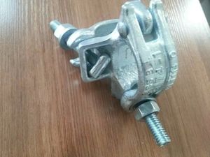 Groupe <span class=keywords><strong>de</strong></span> raccords <span class=keywords><strong>de</strong></span> tubes galvanisés pour groupe d'échafaudage YOUFA <span class=keywords><strong>collier</strong></span> <span class=keywords><strong>de</strong></span> <span class=keywords><strong>serrage</strong></span> pour échafaudages - Product Image 4