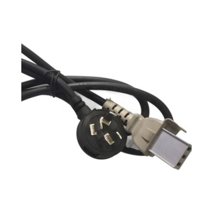 สายไฟสำหรับหม้อไฟฟ้า 10A 250V PSB-10 พร้อมสายทองแดงปลายแบน - Product Image 3