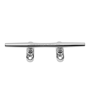 Nouveau Design En Gros En Acier Inoxydable Marine Matériel 316 <span class=keywords><strong>Taquet</strong></span> D'amarrage Pour Yacht Creux Base <span class=keywords><strong>Taquet</strong></span> <span class=keywords><strong>Bateau</strong></span> Accessoires - Product Image 5