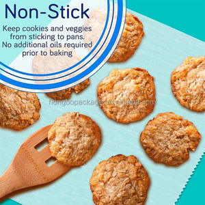 Feuilles de papier ciré personnalisées pour aliments, pré-coupées 6 po x 10 3/4 po, papier ciré interplié pour emballage traiteur - Product Image 2