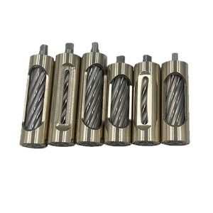 Coupe-ongles électrique professionnel à lames spirales en acier inoxydable, pour usage manuel, alimenté par piles, avec lames rondes et courbes - Product Image 1