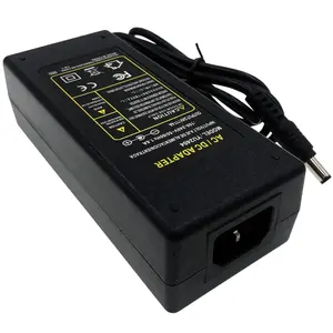 Top quality water pump 24v 96w 24v4a switching power supply 24v 96watt power adapters 24v 4amp
