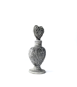 Botella de poción de amor sellada de resina, accesorio de película de Harry para colección, ornamento, Cosplay - Product Image 2