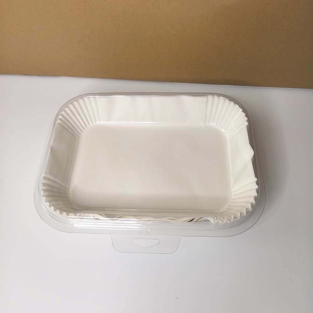 Blanc rectangle