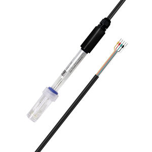 RIKA RK500-12 A2 Medidor de Monitoramento Online de Leite, Transmissor de Metro, Caneta Medidora, Controlador de Saída 4-20mA RS485, Sensor de pH para Aquário - Product Image 4