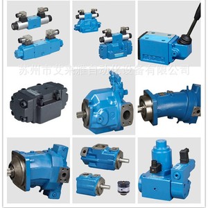 Regulador hidráulico original <span class=keywords><strong>Hitek</strong></span> con control piloto de flujo de aceite y precarga S-BSG-03-1PN-1U-L - Product Image 2