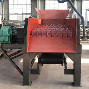 Alimentador Oscilante para Minería, Máquina de Alimentación y Cribado de Materiales Adhesivos - Product Image 4