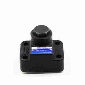 ขายดี! วาล์วควบคุมทิศทางไฮดรอลิกแบบมุมฉาก CRG-03/06/10/-04/35/50-50 สำหรับเครื่องจักรก่อสร้าง ใช้งานได้หลากหลาย ประหยัดพลังงาน - Product Image 2