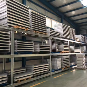 Aria Aftercooler per aria compressa con ventilatore di alta qualità scambiatore di calore compressore d'aria radiatore dotato di filtro pneumatico - Product Image 5