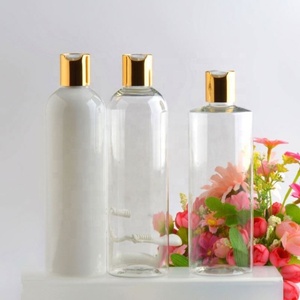 8oz 250ml Shampoo Lotions Liquid Body Soap Creams <b>Squeeze</b> <b>Bottle</b> With Flip Top Cap - Product Image 5