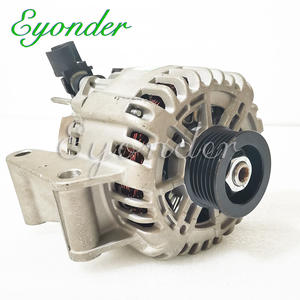 福特蒙迪欧1211891 1478608 1S7T10300BB 1S7T10300BC 1S7T10300BD 1S7T10300BE汽车交流发电机 - Product Image 1