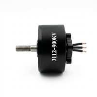 Moteur brushless personnalisé 3112 900KV pour accessoires d'avions FPV de 9 à 10 pouces