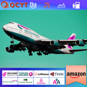 Transporte Internacional de Mercancías desde China al Mundo, Precios de Flete Aéreo de Alta Calidad y Servicios DDP - Product Image 2