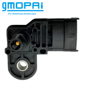 חיישן טמפרטורת סעפת יניקה 55568175 68093409AA עבור שברולט טראקס סוניק לחלקי רכב חדשים באיכות גבוהה אחריות לחודש - Product Image 1