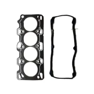 MD975831 Good Quality Full Cylinder Head Gasket Kit Suitable For Chery Grand Tiger 4x4 Tiggo 2.4 OEM MD975831