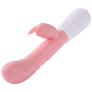 Vibrador Eléctrico Fun Wave AV Stick con Frecuencia Variable, Diseño Suave y Cómodo para la Masturbación Femenina, Ruido 50 - Product Image 2