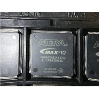 Nuevo chip IC original CPLD/FPGA, circuito integrado, microcontrolador, proveedor de componentes electrónicos 10M50SAE144I7G
