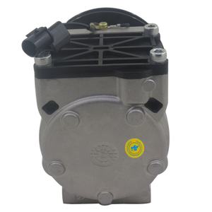 Compresor de Aire Acondicionado para Automóvil OEM 97701-4E202 977014E202 para Hyundai STAREX H1 BUS - Product Image 5