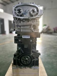 Yeni 2.3L <span class=keywords><strong>3</strong></span>.0L E5 <span class=keywords><strong>3</strong></span> silindir motor uzun blok meclisi için Iveco günlük/FIAT modeli F1AE34818 F1CE34818 durum yeni - Product Image 2