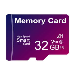 Nhà Máy Bán buôn TF thẻ nhớ SD/TF thẻ 1GB 2GB 4gb8gb 16GB 32GB 64GB 128GB Bộ nhớ Flash thẻ OEM - Product Image 2