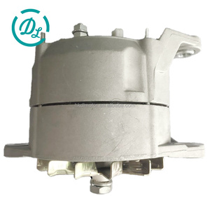 Alternateur EexcavaStart 0120468093 0120468135 0120468144 24V 80A FL 12H 420 - Product Image 1