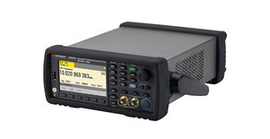 Keysight 53220A 350 MHz Universal Frequency Counter/<b>Timer</b>, 12 Digits/s, 100 - Product Image 5