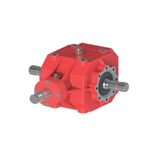 Logement de siège de roulement multifonctionnel pour les pièces de machines agricoles de moissonneuse verticale à bas prix - Product Image 5