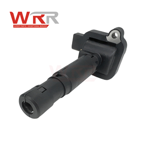คอยล์จุดระเบิดสำหรับรถเบนซ์ W211 W220 E320 S500 อะไหล่ระบบเครื่องยนต์ประสิทธิภาพสูงระดับพรีเมียม - Product Image 5