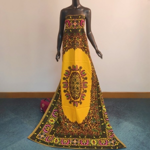 Tessuto africano cera <span class=keywords><strong>JAVA</strong></span> - Product Image 6