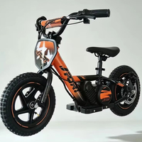 Moto électrique pour enfants à 2 roues KEJUN, vente chaude d'usine, avec télécommande, voiture jouet à conduire, moto électrique pour enfants