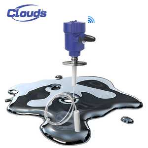 Clouds GWR موجة موجهة لاسلكية لشبكة الاتصالات على المستوى الكيميائي - Product Image 4